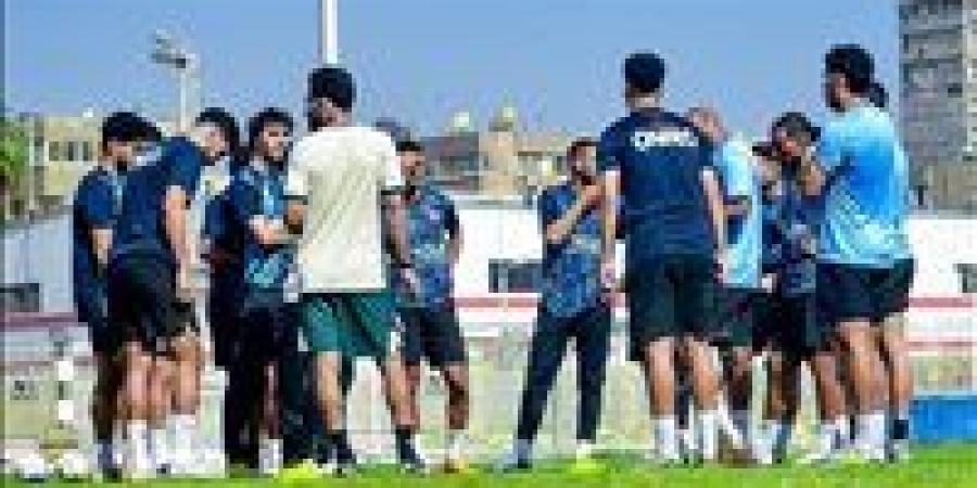 بالبلدي: تامر
      عبد
      الحميد:
      الزمالك
      يحتاج
      إلى
      11
      صفقة
      الموسم
      الجديد
