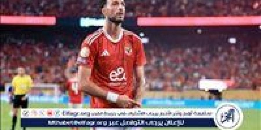 بالبلدي: الأهلي
      يتلقى
      عرضًا
      شفهيًا
      لبيع
      وسام
      أبو
      علي
      مقابل
      10
      ملايين
      دولار