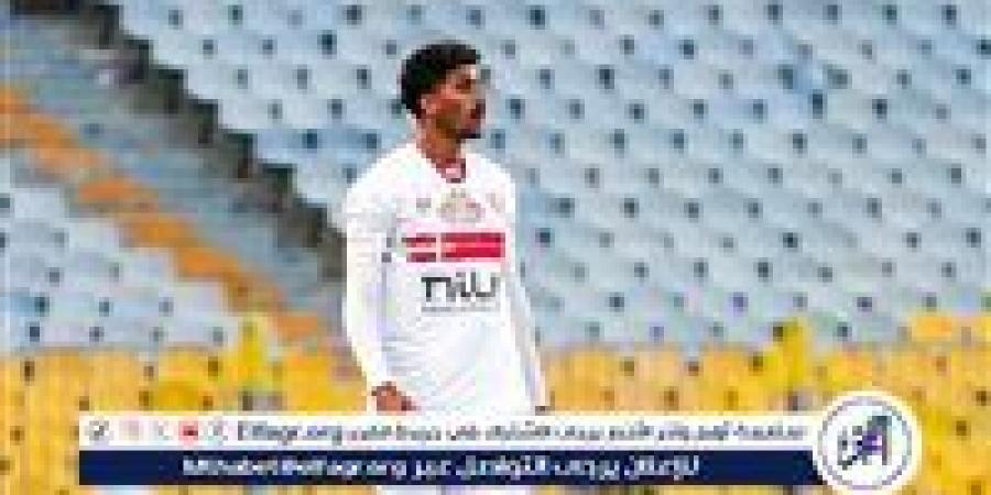 بالبلدي: عاجل..
      الزمالك
      يحسم
      موقف
      حسام
      عبد
      المجيد
      من
      العروض
      الاحترافية