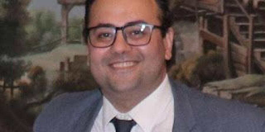 بالبلدي : حسن
      صالح..
      خبير
      الري
      وهندسة
      الزراعة
      وصانع
      جيل
      جديد
      من
      المهندسين