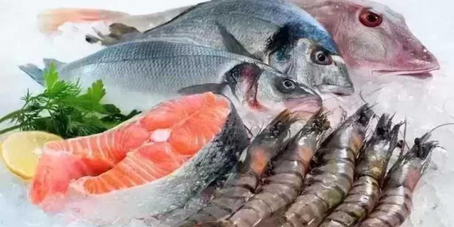 أسعار
      الأسماك
      اليوم
      الجمعة