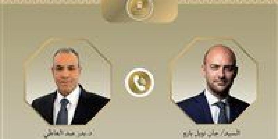 بالبلدي: اتصال
      هاتفي
      بين
      وزير
      الخارجية
      والهجرة
      ونظيره
      الفرنسي
