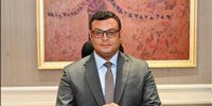 بالبلدي: وزير
      الإسكان
      يُعلن
      الانتهاء
      من
      تنفيذ
      وتسليم
      مركز
      شباب
      نموذجي
      بمنطقة
      النوادى
      بمدينة
      بدر