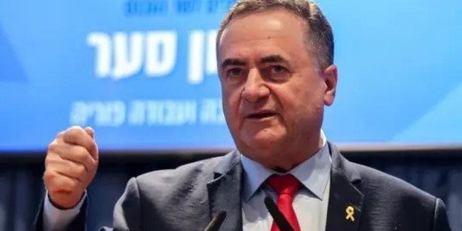 بالبلدي : وزير
      الدفاع
      الإسرائيلي:
      دمرنا
      50%
      من
      قدرات
      إيران
      الصاروخية