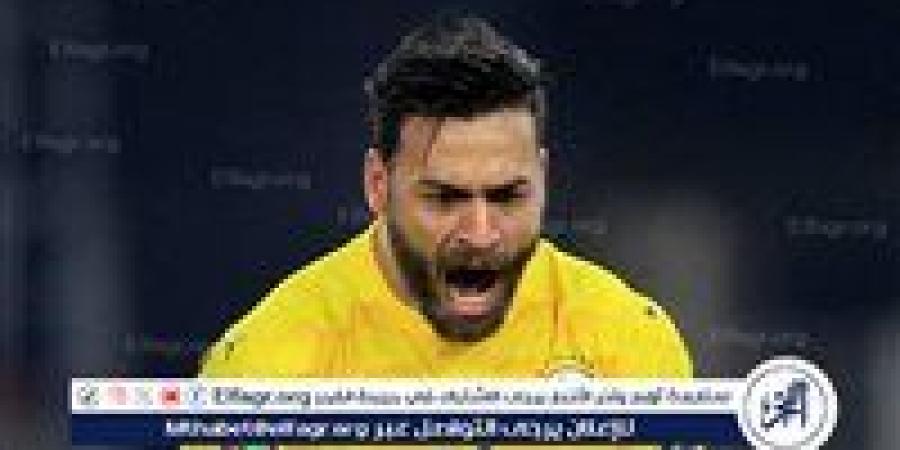 بالبلدي: رسميًا
      |
      أبو
      جبل
      ينتقل
      إلى
      مودرن
      سبورت