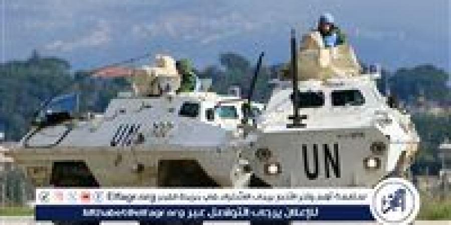 بالبلدي: لبنان
      يطلب
      من
      الأمم
      المتحدة
      تمديد
      ولاية
      "اليونيفل"
      سنة
      إضافية