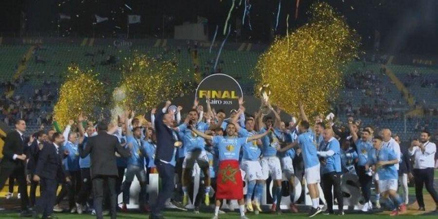 بالبلدي : فيفا
      يخطر
      بيراميدز
      بتفاصيل
      المشاركة
      فى
      النسخة
      الجديدة
      من
      كأس
      الإنتركونتيننتال
