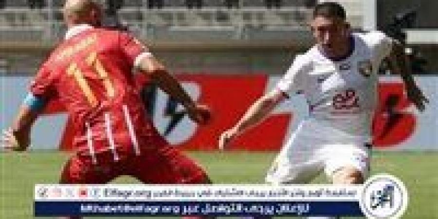 بالبلدي: العين
      يقلب
      الطاولة
      على
      الوداد
      في
      مونديال
      الاندية