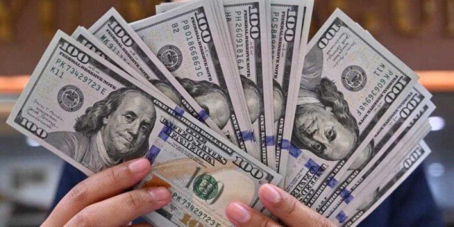 بالبلدي : سعر
      الدولار
      في
      منتصف
      تعاملات
      اليوم
      الجمعة
      27
      يونيو
      2025