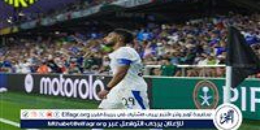 بالبلدي: الهلال
      يصنع
      الحدث
      ويصعد
      لدور
      16
      من
      مونديال
      العالم
      للأندية