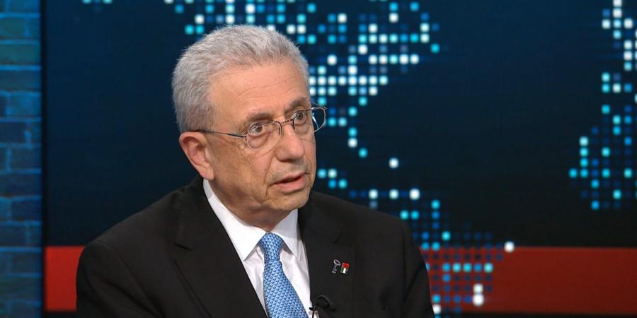 بالبلدي: هل يمهد وقف الحرب بين إيران وإسرائيل الطريق لحل في غزة؟ مصطفى البرغوثي يعلق لـCNN