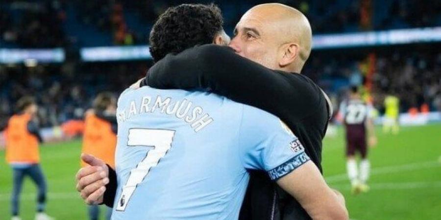 بالبلدي: جوارديولا
      يشيد
      بأداء
      مرموش
      رغم
      غيابه
      عن
      التسجيل
      أمام
      يوفنتوس