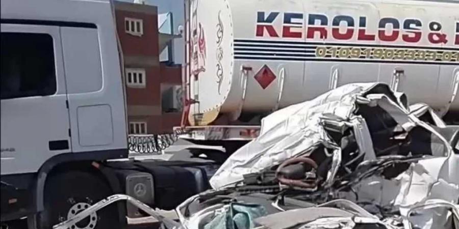 توجيهات
      عاجلة
      بشأن
      حادث
      التريلا
      والميكروباص
      على
      الطريق
      الإقليمي