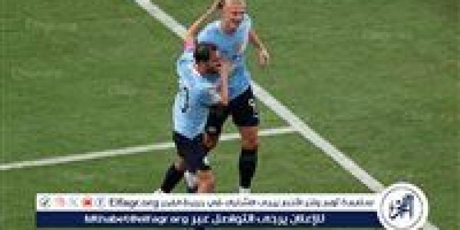 بالبلدي: بمشاركة
      مرموش..
      مانشستر
      سيتي
      يكتسح
      يوفنتوس
      بخماسية
      في
      كأس
      العالم
      للأندية