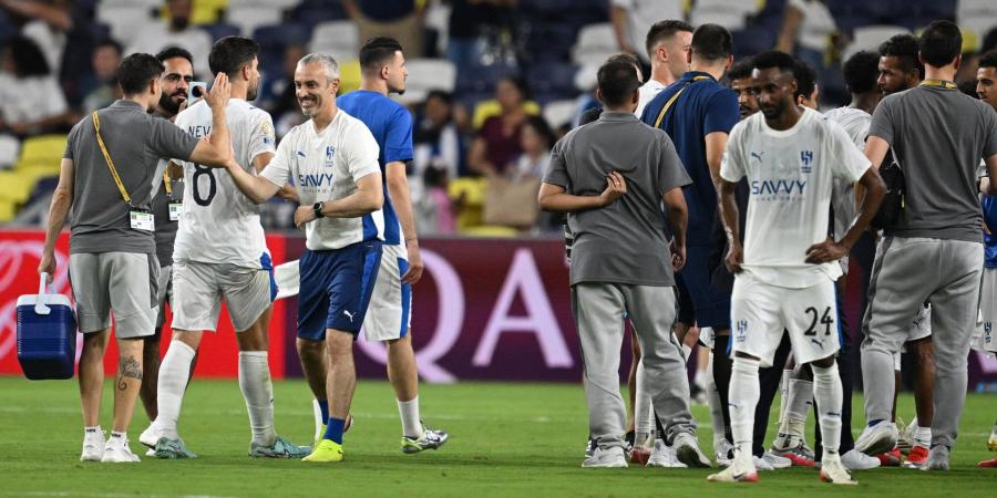 بالبلدي: الوليد بن طلال يتفاعل مع تأهل الهلال لدور الـ16 من مونديال الأندية
