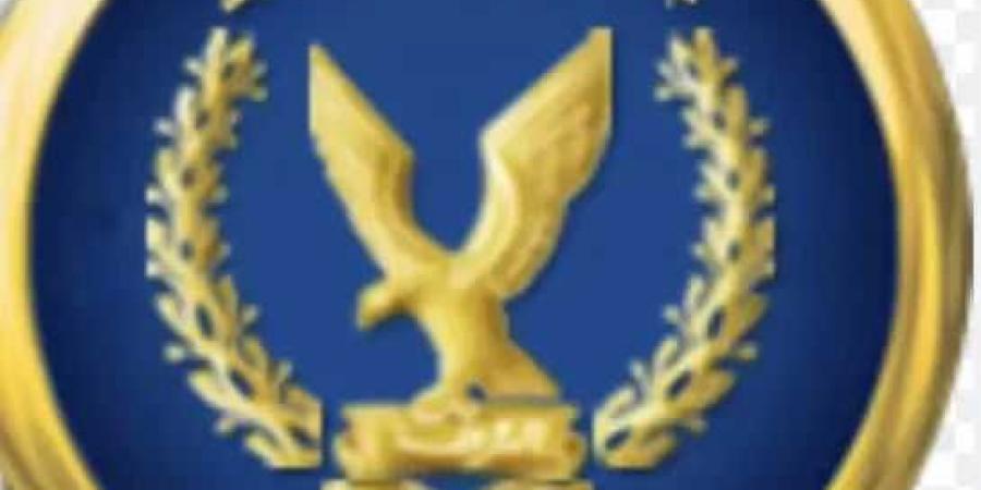 جهود
      قطاع
      أمن
      المنافذ
      بوزارة
      الداخلية
      خلال
      24
      ساعة
      في
      مواجهة
      جرائم
      التهريب
      ومخالفات
      الإجراءات
      الجمركية
      بشتى
      صورها