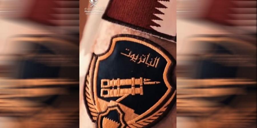 بالبلدي: الدفاع القطرية تثير تفاعلا بفيديو اعتراض الباتريوت لصواريخ إيران