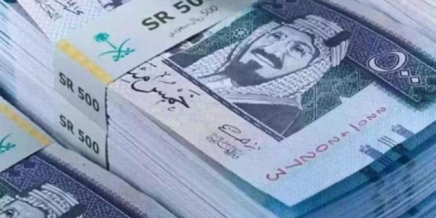 بالبلدي : سعر
      الريال
      السعودي
      اليوم
      الجمعة
      27
      يونيو
      2025
      خلال
      التعاملات
      المسائية