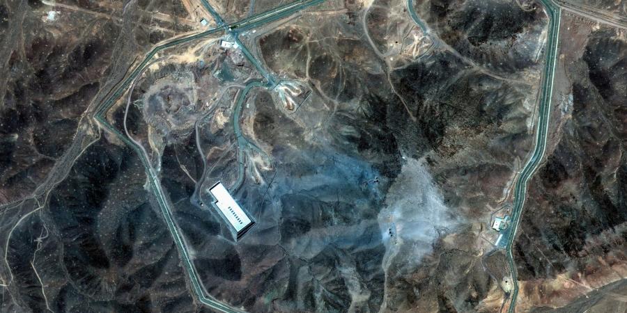 بالبلدي: إليكم تفاصيل جهود أمريكا "السرية" لاستئناف المحادثات النووية مع إيران