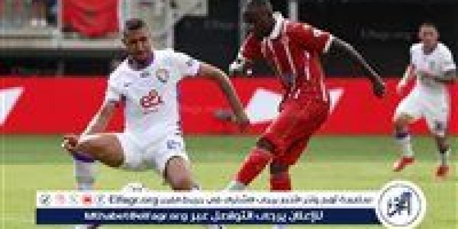 بالبلدي: تفوق
      متجدد
      للقارة
      الصفراء..
      العين
      يُدون
      الانتصار
      رقم
      14
      لأندية
      آسيا
      على
      نظيرتها
      الإفريقية
      في
      مونديال
      الأندية