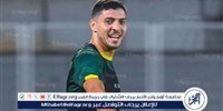 بالبلدي: محمد
      شريف
      ينتظر
      قرار
      الأهلي
      النهائي
      لحسم
      مصيره..
      والزمالك
      يترقب
      عن
      كثب