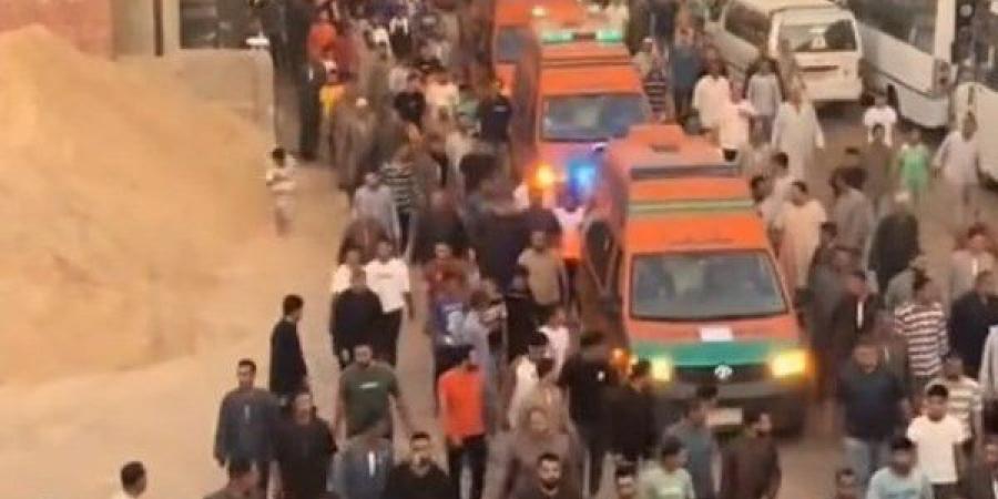 بالبلدي : عاجل
      |
      إيجابية
      عينة
      تحليل
      المخدرات
      لسائق
      التريلا
      المتسبب
      في
      حادث
      فتيات
      المنوفية