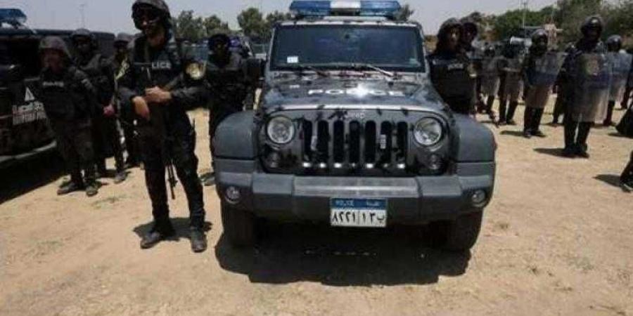 بالبلدي : جهود
      قطاع
      أمن
      المنافذ
      بوزارة
      الداخلية
      خلال
      24
      ساعة
      فى
      مواجهة
      جرائم
      التهريب
      ومخالفات
      الإجراءات
      الجمركية
      بشتى
      صورها