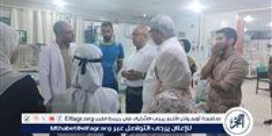 بالبلدي: وكيل
      صحة
      قنا:
      الأطفال
      بالحضّانات
      في
      أمان
      والرعاية
      الطبية
      مستمرة
      دون
      توقف