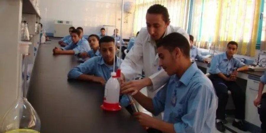 بالبلدي: تفاصيل
      التقديم
      على
      المدارس
      الثانوية
      الفنية
      لمياه
      الشرب