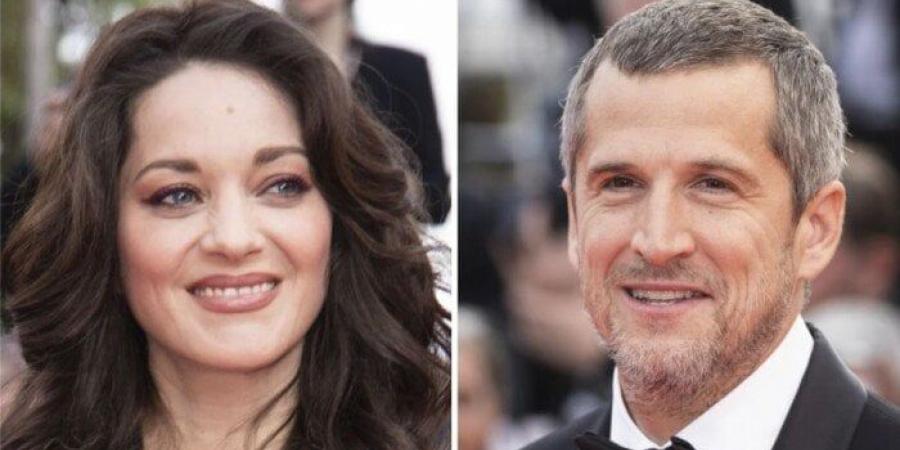 بالبلدي : بعد
      انفصالها
      عن
      كانيه..
      من
      هى
      الممثلة
      الفرنسية
      ماريون
      كوتيار؟