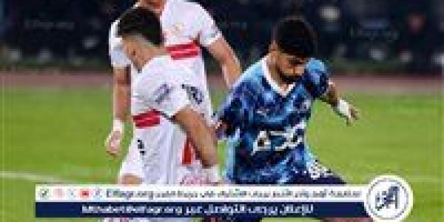 بالبلدي: خاص|
      الزمالك
      يقترب
      من
      ضم
      ثنائي
      بيراميدز
      بالميركاتو
      الصيفي