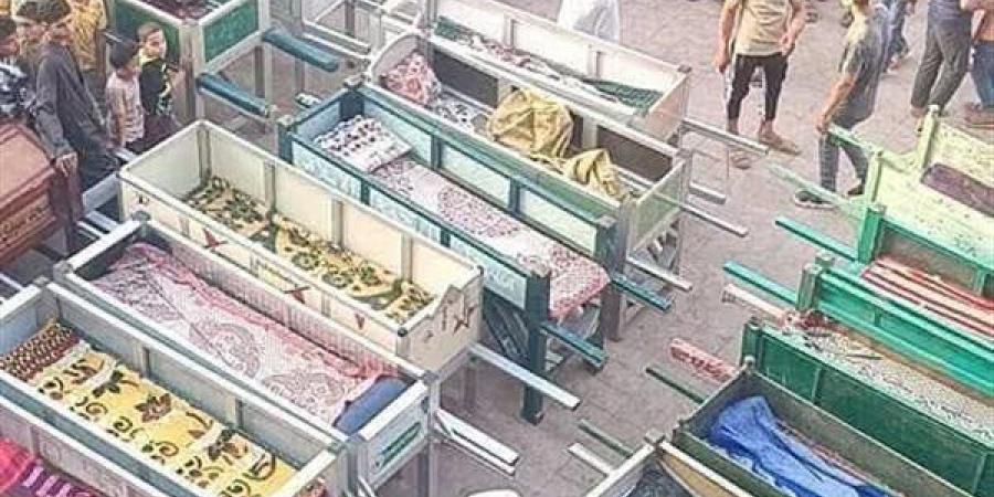 بالبلدي: حلم
      النجاح
      انتهى
      على
      الأسفلت..
      بالأسماء
      تفاصيل
      مصرع
      طلاب
      الشهادة
      الإعدادية
      في
      حادث
      المنوفية