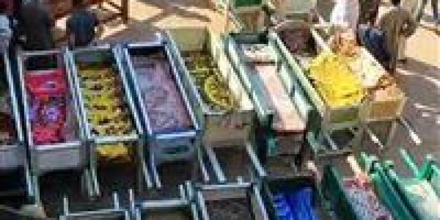 بالبلدي: 100
      ألف
      جنيه
      لكل
      وفاة..
      طرق
      صرف
      تعويضات
      ضحايا
      حادث
      المنوفية