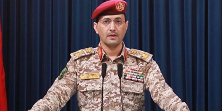 belbalady إسرائيل ترصد صاروخا من اليمن والمتحدث باسم قوات الحوثي يعلق