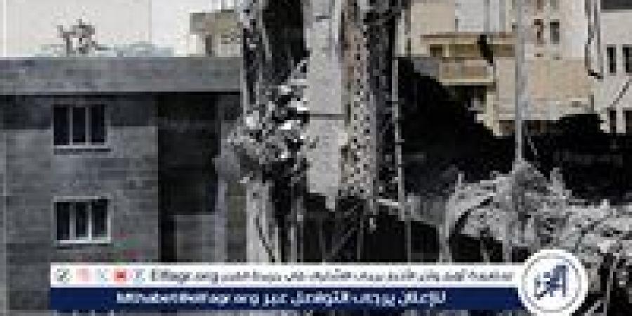 بالبلدي: برلماني
      إيراني
      لا
      يستبعد
      استئناف
      العمليات
      القتالية
      مع
      إسرائيل
      من
      جديد