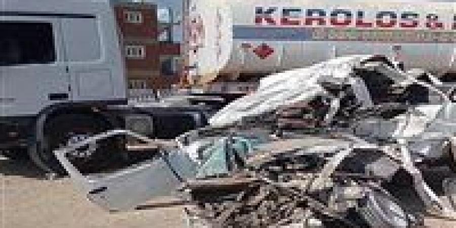 بالبلدي : اعترف
      بفقدان
      السيطرة
      بسبب
      السرعة..
      النيابة
      تحقق
      مع
      سائق
      التريلا
      المتسبب
      في
      حادث
      الطريق
      الإقليمي