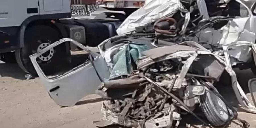 نائب
      قرية
      حادث
      المنوفية:
      لدينا
      طرق
      عظيمة
      وفاخرة
      تتحاكى
      بها
      الأجيال..
      مشكلتنا
      في
      الرقابة
      والردع
