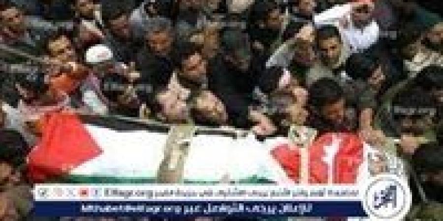 بالبلدي: استشهاد
      شخص
      في
      غارة
      إسرائيلية
      على
      لبنان