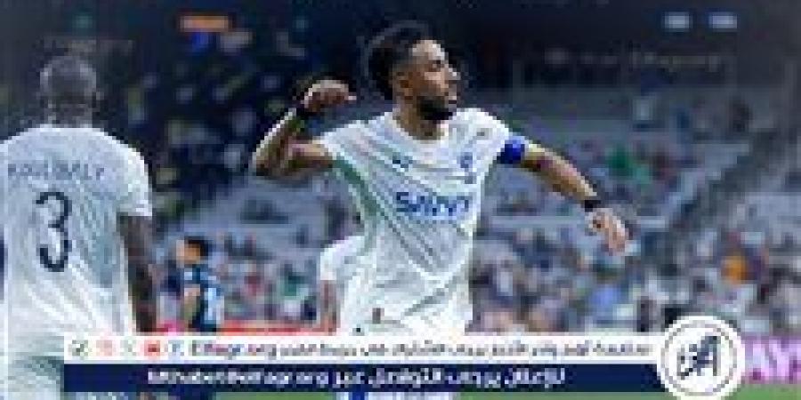 بالبلدي: الهلال
      السعودي
      يتلقى
      ضربة
      قوية
      بكأس
      العالم
      للأندية