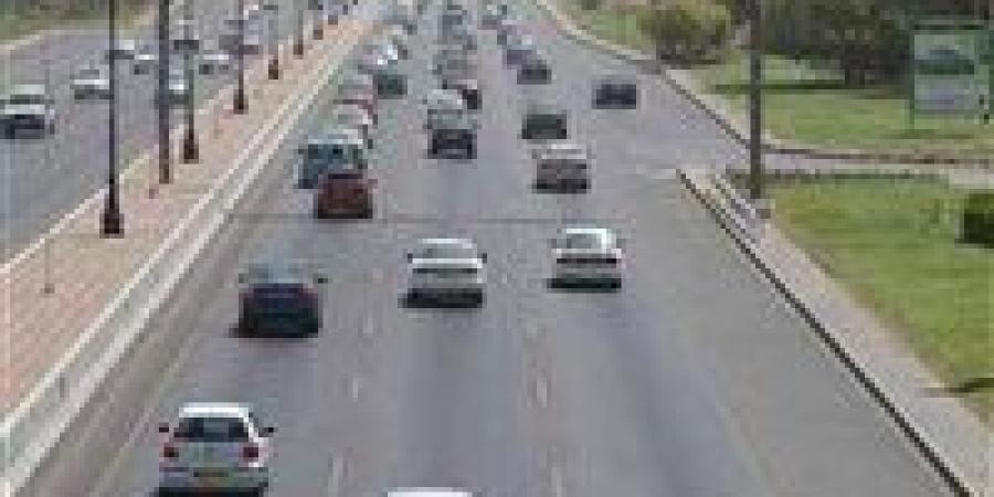 بالبلدي: نشرة
      مرور
      "الفجر"..
      انتظام
      مروري
      بمحاور
      وميادين
      القاهرة
      والجيزة