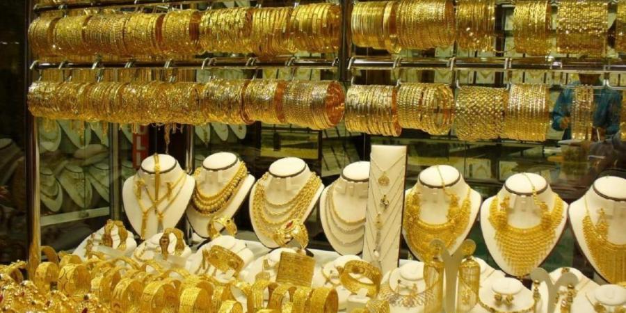 بالبلدي : «آي
      صاغة»:
      الذهب
      يتراجع
      وسط
      تفاؤل
      تجاري
      وجيوسياسي