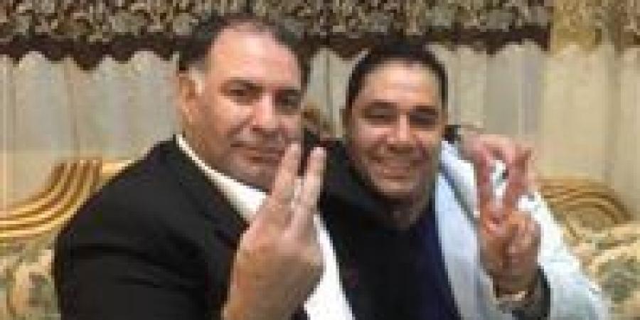 بالبلدي: خيرالله
      يهنئ
      الاعلامي
      محمد
      فودة
      بعيد
      ميلاده
      (
      كل
      عام
      وانت
      مبدع
      )
