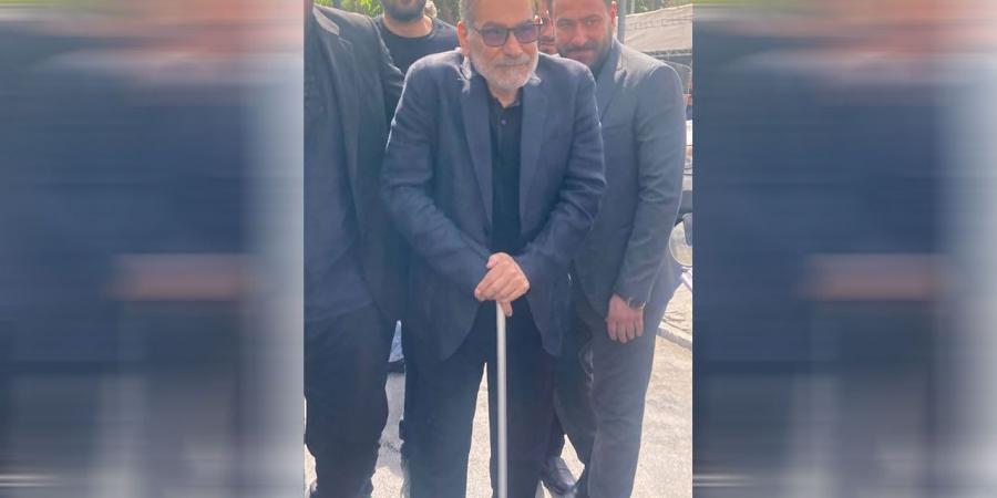 بالبلدي: كان يُعتقد أنه قُتل.. ظهور قائد إيراني رفيع بمراسم التشييع في طهران