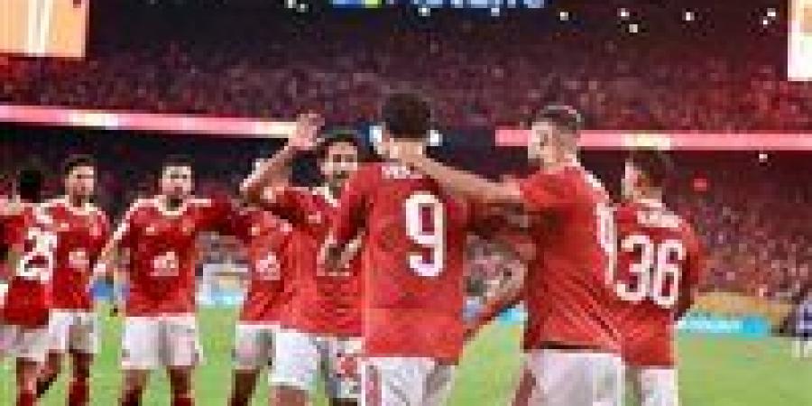 بالبلدي: وليد
      سليمان:
      الأهلي
      دخل
      المونديال
      الحقيقي
      أمام
      بورتو..
      جوزيه
      لم
      يكن
      ديكتاتوريًا