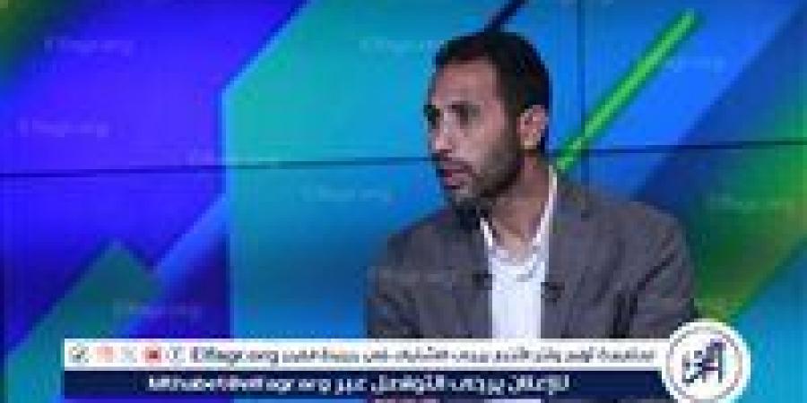 بالبلدي: الزمالك
      يدرس
      الإبقاء
      على
      وائل
      القباني
      في
      منصب
      مدير
      الكرة