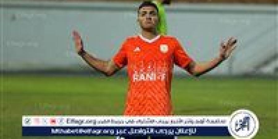 بالبلدي: الأهلي
      يفاجئ
      فاركو
      وصفقة
      ياسين
      مرعي
      تقترب
      من
      الفشل
