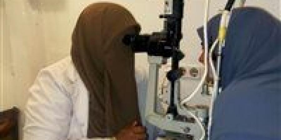 بالبلدي: ضمن
      المبادرة
      الرئاسية
      «حياة
      كريمة»..
      قافلة
      كفر
      المدينة
      بالشرقية
      تقدم
      الخدمة
      لأكثر
      من
      ١٧٠٠
      مريض