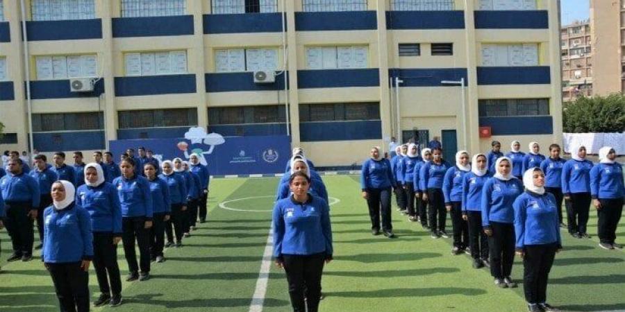 بالبلدي: تنسيق
      مدارس
      البترول
      بعد
      الإعدادية
      2025..
      الشروط
      وموعد
      التقديم