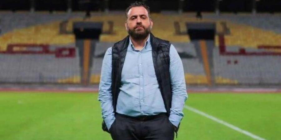 بالبلدي: «من
      يقود
      السفينة؟
      وسياسة
      عدم
      الاختراق»..
      هل
      ينجح
      «جون
      إداورد»
      في
      قلب
      المعادلة
      داخل
      الزمالك؟