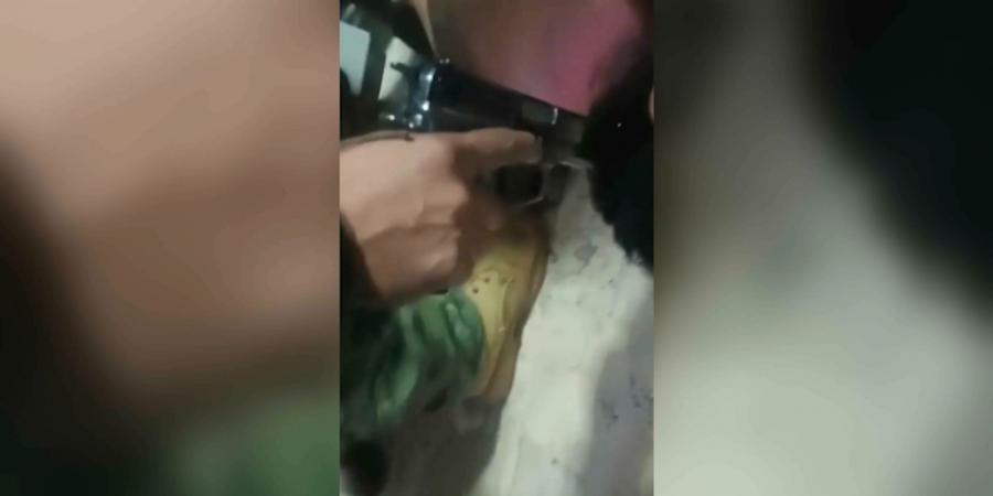 بالبلدي: فيديو يُظهر لحظة القبض على "فيتو" أخطر المطلوبين في الإكوادور